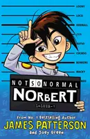 Norbert non così normale - Not So Normal Norbert