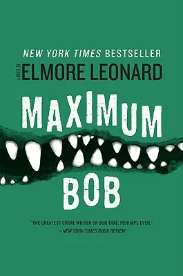 Massimo Bob - Maximum Bob
