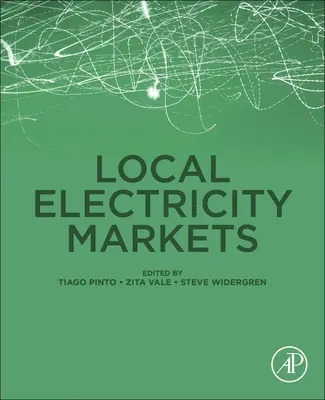 Mercati elettrici locali - Local Electricity Markets