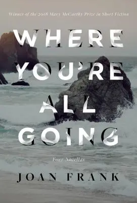 Dove state andando tutti - Where You're All Going