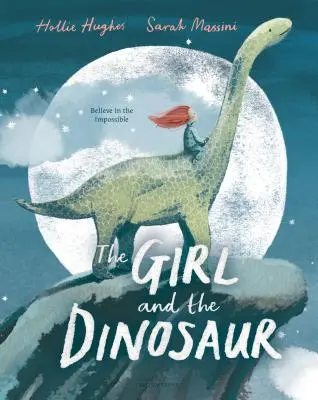 La ragazza e il dinosauro - The Girl and the Dinosaur