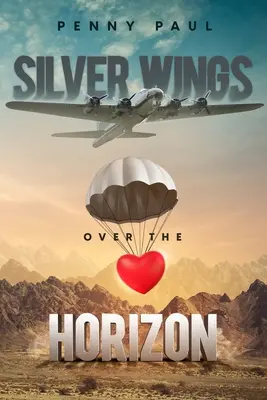 Ali d'argento sopra l'orizzonte - Silver Wings Over The Horizon