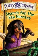 Bajak Laut Anak Anjing #5: Mencari Monster Laut - Puppy Pirates #5: Search for the Sea Monster