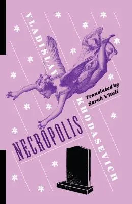 Necropoli - Necropolis