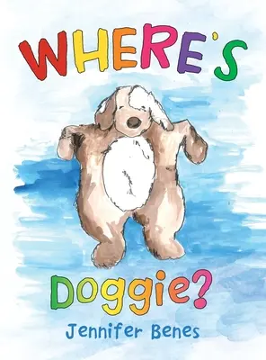 Dov'è il cane? - Where's Doggie?