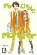Il mio piccolo mostro 13 - My Little Monster 13
