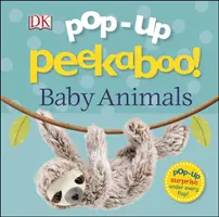 Pop-Up Peekaboo! Animali piccoli - Pop-Up Peekaboo! Baby Animals