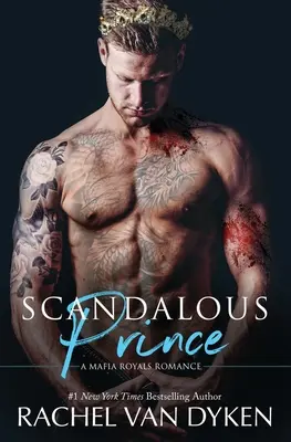 Il principe scandaloso - Scandalous Prince