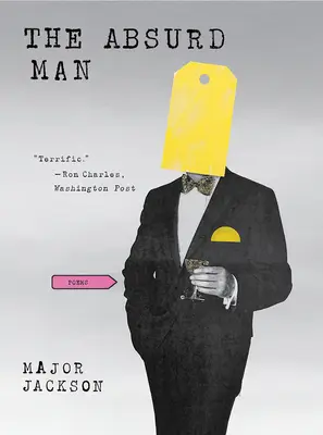 L'uomo assurdo: Poesie - The Absurd Man: Poems