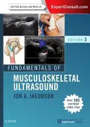 Fondamenti di ecografia muscoloscheletrica - Fundamentals of Musculoskeletal Ultrasound