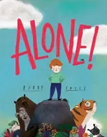 Da solo! - Alone!