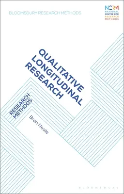 Ricerca qualitativa longitudinale: Metodi di ricerca - Qualitative Longitudinal Research: Research Methods
