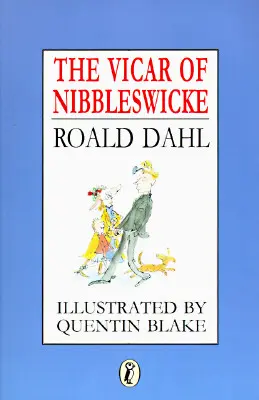 Il vicario di Nibbleswicke - The Vicar of Nibbleswicke