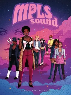 Suono di Mpls - Mpls Sound