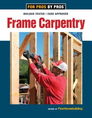 Carpenteria a telaio - Frame Carpentry