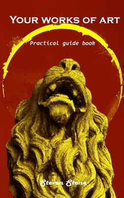Le vostre opere d'arte: Guida pratica - Your works of art: Practical guide book