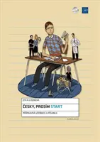 Cesky, Prosm Start: Ceco per stranieri - Cesky, Prosm Start: Czech for Foreigners