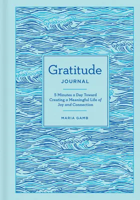 Diario della gratitudine, 11 - Gratitude Journal, 11