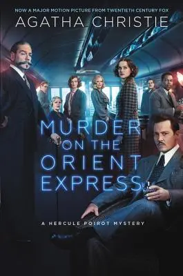 Assassinio sull'Orient Express: Un mistero di Hercule Poirot - Murder on the Orient Express: A Hercule Poirot Mystery
