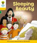 Albero di lettura Oxford: Livello 5: Altre storie C: La Bella Addormentata - Oxford Reading Tree: Level 5: More Stories C: Sleeping Beauty