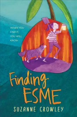 Trovare Esme - Finding Esme