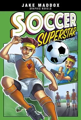 Calcio Superstar - Soccer Superstar