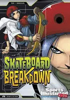 Disgregazione dello skateboard - Skateboard Breakdown