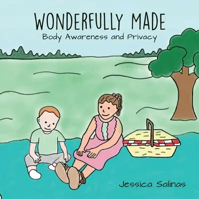 Meravigliosamente fatto - Wonderfully Made