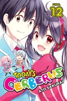 Cerbero di oggi, Vol. 12 - Today's Cerberus, Vol. 12