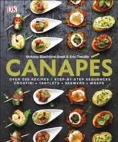 Tartine - Canapes
