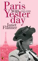 Parigi era ieri - 1925-1939 - Paris Was Yesterday - 1925-1939