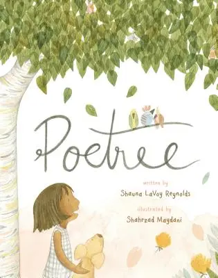 Albero di poesie - Poetree