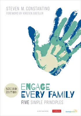 Coinvolgere ogni famiglia: Cinque semplici principi - Engage Every Family: Five Simple Principles