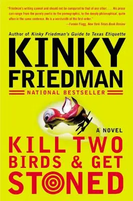 Uccidere due uccelli e farsi una canna - Kill Two Birds & Get Stoned
