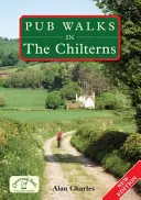 Passeggiate nei pub delle Chilterns - Pub Walks in the Chilterns
