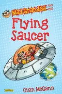Il nonno matto e il disco volante - Mad Grandad and the Flying Saucer