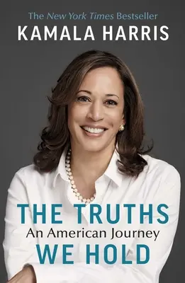 Le verità che custodiamo: un viaggio americano - Truths We Hold - An American Journey