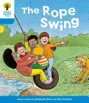 Albero di lettura Oxford: Livello 3: Storie: L'altalena - Oxford Reading Tree: Level 3: Stories: The Rope Swing