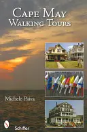 Tour a piedi di Cape May - Cape May Walking Tours