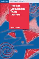 Insegnare le lingue ai giovani studenti - Teaching Languages to Young Learners
