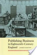 L'attività editoriale nell'Inghilterra del XVIII secolo - Publishing Business in Eighteenth-Century England