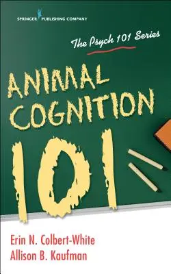 Cognizione animale 101 - Animal Cognition 101