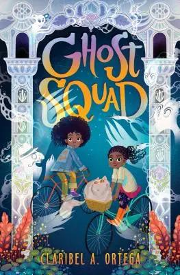 Squadra di fantasmi - Ghost Squad