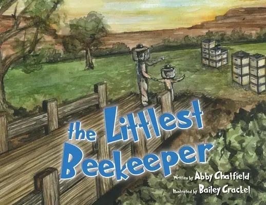 L'apicoltore più piccolo - The Littlest Beekeeper
