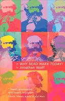 Perché leggere Marx oggi? - Why Read Marx Today?