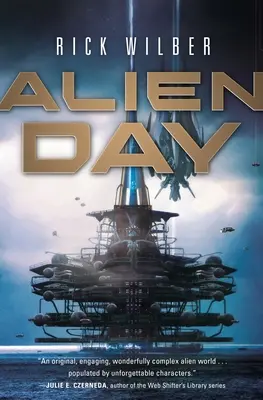 Giorno alieno - Alien Day