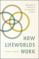 Come funzionano i mondi vitali: Emotività, socialità e ambiguità dell'essere - How Lifeworlds Work: Emotionality, Sociality, and the Ambiguity of Being