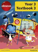 Abacus Anno 3 Libro di testo 3 - Abacus Year 3 Textbook 3