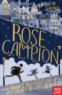 Rose Campion e il segreto rubato - Rose Campion and the Stolen Secret