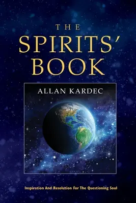 Il libro degli spiriti - The Spirits' Book
